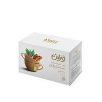  گیاهی مخلوط به لیمو، دارچین و گل سرخ گلدن ویلن بسته 20 عددی6334498f301fb68380